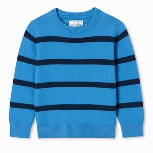 The Children’s Place Boys’ Striped Sweater – Size 2T